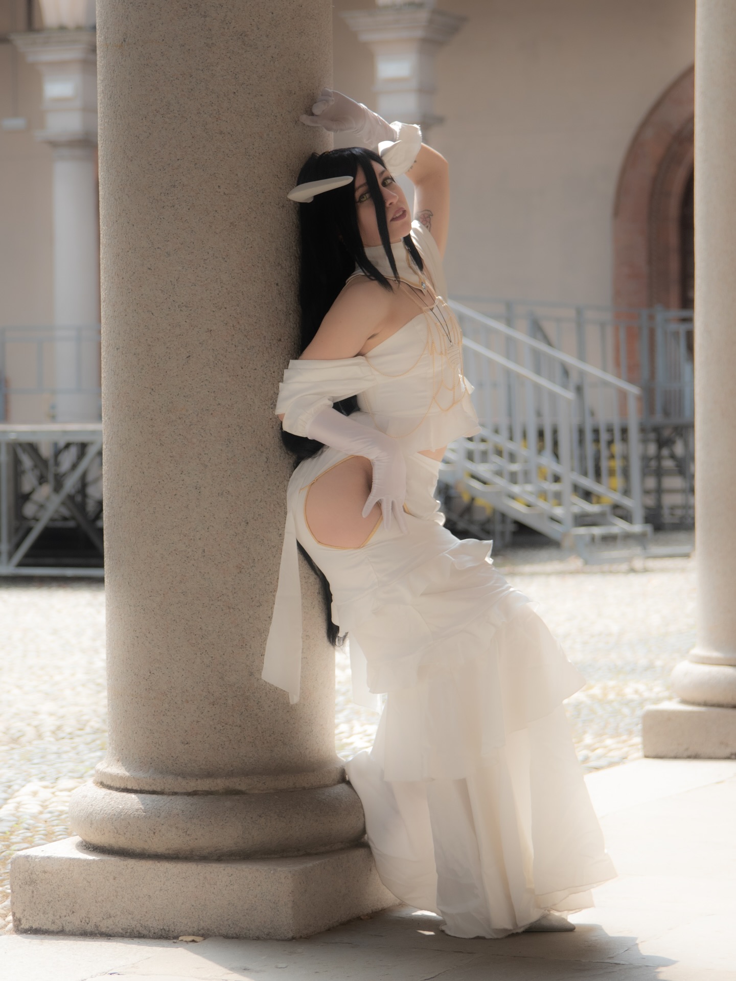 #fantasyshooting2025 #cosplay #galliate @vcfc_galliate